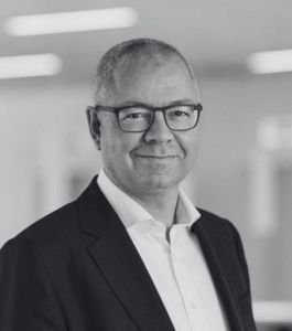 Brian SCHEBYE from Novo Nordisk