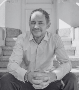 Cyril Gouiffes