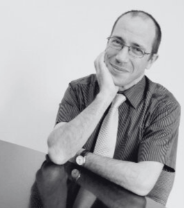 Denis BORTZMEYER from Arkema