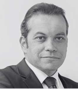 Daniel CHATTERJEE from Rolls-Royce Solutions GMBH