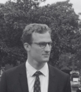 Edmund Harm