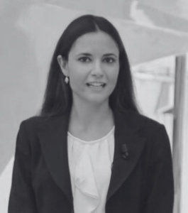 Francesca PELLEGRINI from Siemens Energy