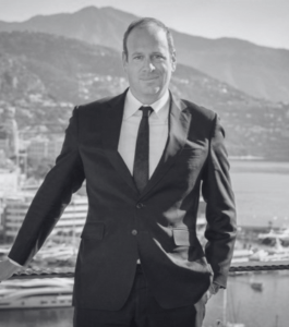 Frederic GENTA from Monaco Extended