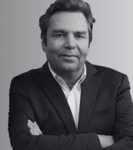 Geoffroy Dubus