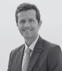 Gerald Mathieu