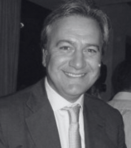 Gianluca Fenucci