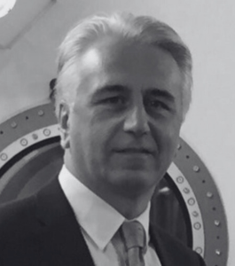 Giuseppe Borghi