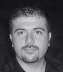 Ilker Ongul