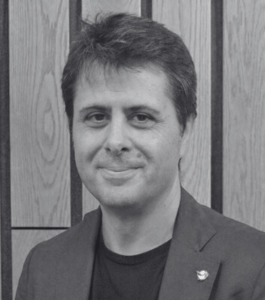 Inaki Gutierrez Ibarluzea