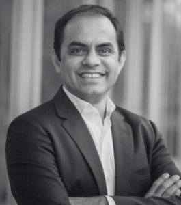 Jags Rao