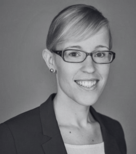 Johanna Sporl