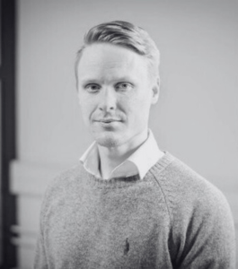 Johannes MIKKONEN from Demos Helsinki