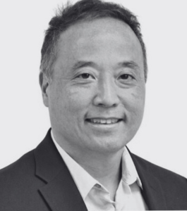 John SUH from Hyundai