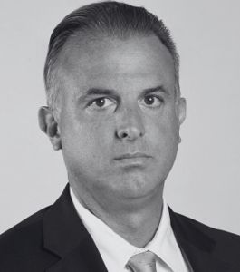 Jose Marco CASELLINI from Monaco Marina Management