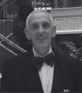 Klaus MEYER from BOSCH