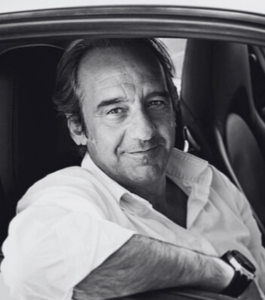 Marcello MAGGI from Wider Yachts