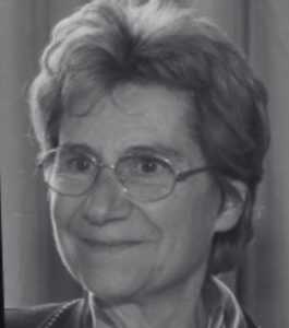 Marie Christine Huau