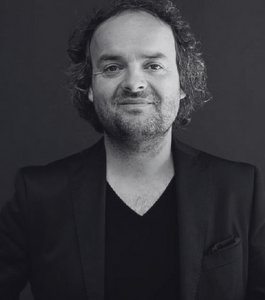 Marnix J. Hoekstra