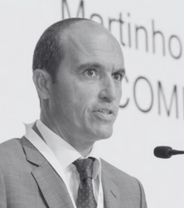 Martinho FORTUNATO from Lagos Marina