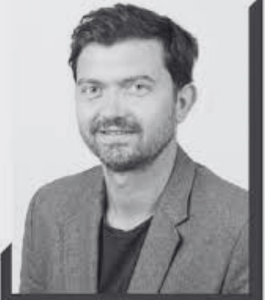 Mathieu Doublet from Credit Suisse