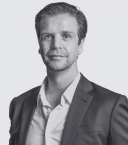 Matt VAN LEEUWEN from Sunway Group