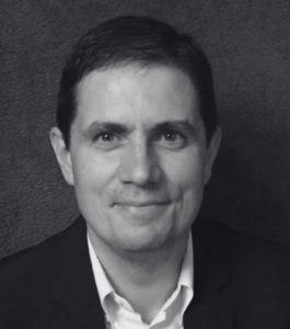 Matthieu HORGNIES from HOLCIM