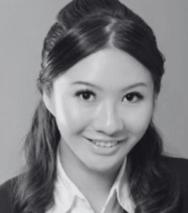 Melissa FOO from Sunway Group