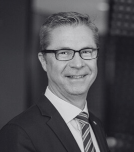 Michael Buffat from Credit Suisse
