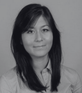 Mitsuko Cordasso