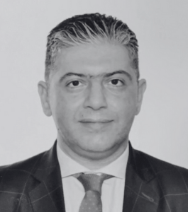 Mohamed NEFFATI from AI Rushaid Petroleum Investment Group