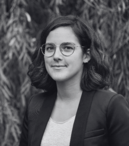 Noémie ESCAITH from Bouygues Construction