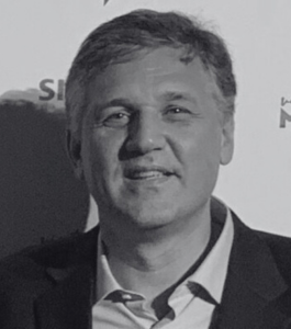 Noberto BARLOCCO from Siemens Energy