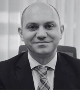 Okan KARA from Act Venture Partners