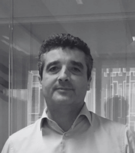 Olivier TRIDON from Veolia