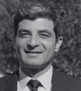 Olivier WENDEN from Prince Albert II Of Monaco