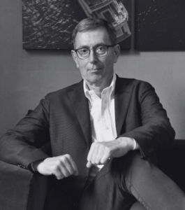 Paolo Bertetti