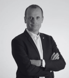 Pascal Goumault