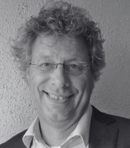 Rene Bremer from Akzonobel