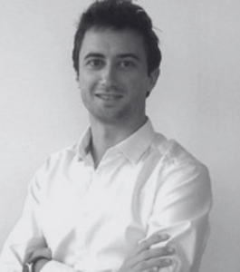 Romain MARCEL from Monaco Government