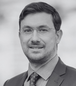 Samy TOUATI from Government of Monaco