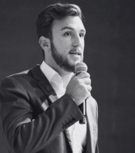 Sébastien SANCHEZ from Monaco Unites Advisory
