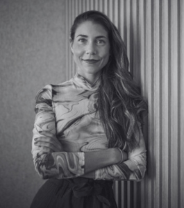 Sophia RÖDIGER from BloXmove