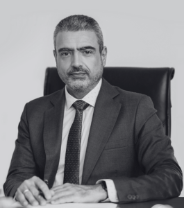 Stavros Katsikadis