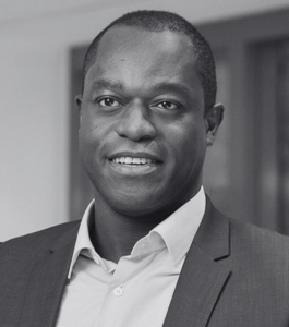 Sylvain Makaya