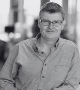Thierry COLIN from Sophia Genetics