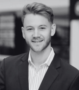 Tim-Aidan HALTER from Bouygues Construction