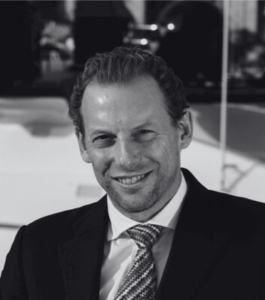 Tim Morley