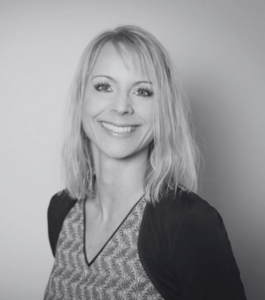 Tina ANDRÄ from Freudenberg Technology Innovation