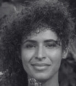 Valeria SEQUINO from Crushlab