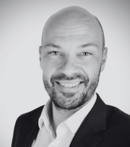 Vincent RICCO from Novares Group
